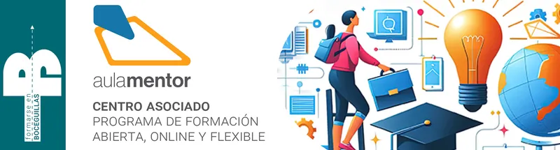 Boceguillas impulsa la formación online con Aula Mentor