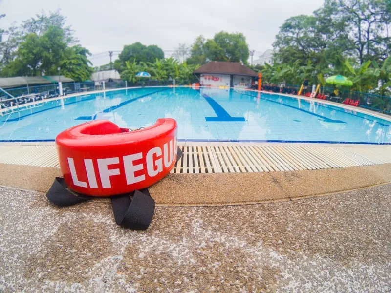 Arróniz busca socorristas para sus piscinas municipales este verano