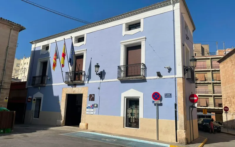 Villena impulsa la declaración de sus Moros y Cristianos como Fiesta de Interés Turístico Internacional