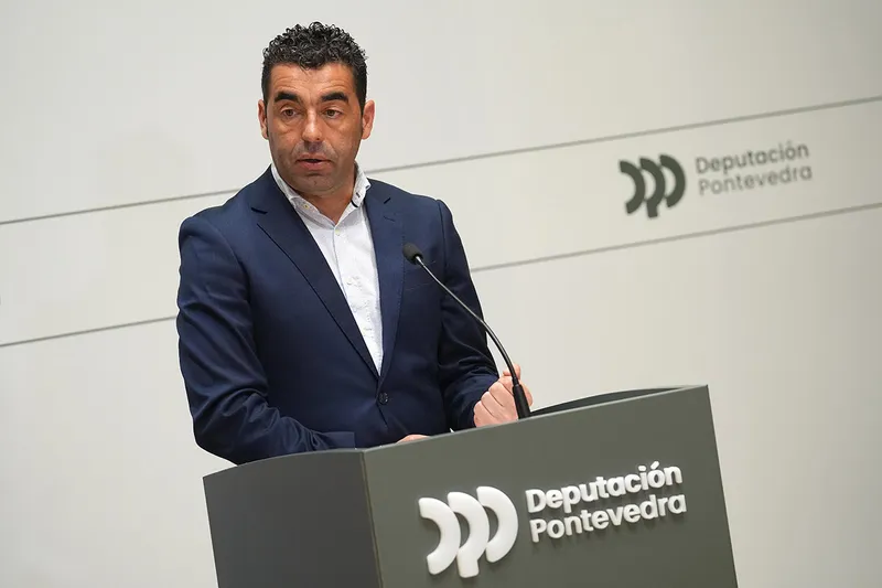 Turismo Rías Baixas prepara su campaña 2027 con una inversión inicial de 225.000 euros