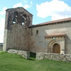 Villaciervitos: un enclave soriano de riqueza natural y patrimonio histórico