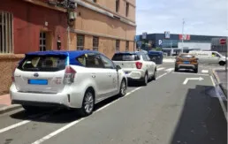 Telde busca desbloquear la actualización de tarifas del taxi con el Gobierno de Canarias
