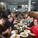 Ricote celebra el Día de la Mujer con un programa de actividades diversas