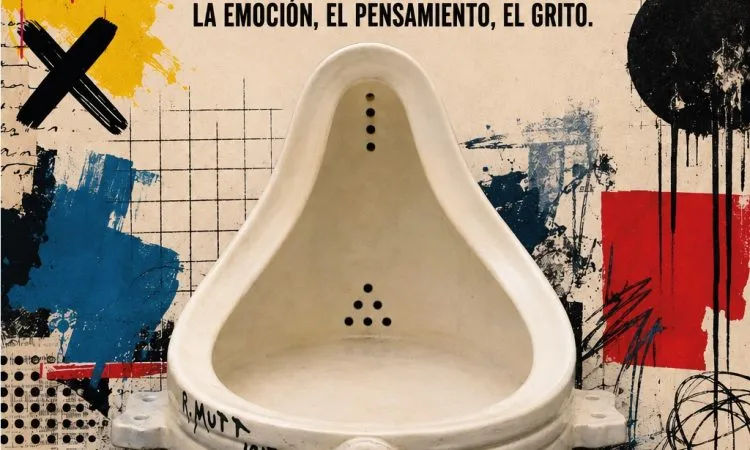 Casariche acoge una charla sobre arte contemporáneo en la Colección Museográfica