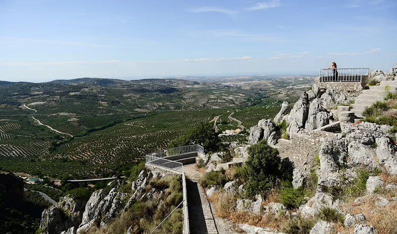 Andalucía promociona el 'turismo slow' a 75 compradores internacionales