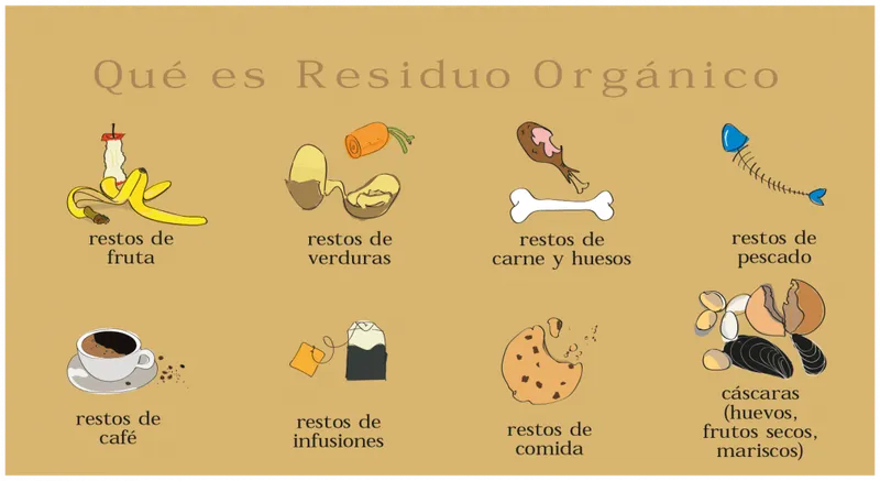 Valdepiélagos impulsa el compostaje para reducir el impacto ambiental de los residuos orgánicos