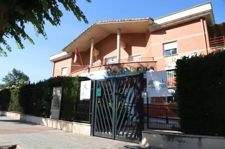 Castilla-La Mancha destina 5,8 millones a la residencia 'Los Jardines' de Manzanares