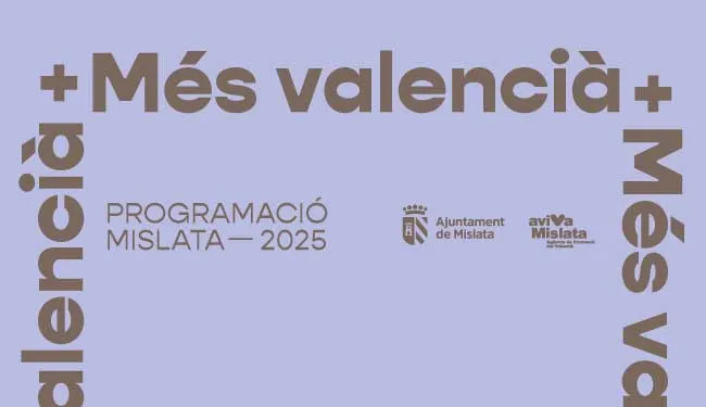 Mislata celebra 'Més Valencià' para impulsar el uso del idioma