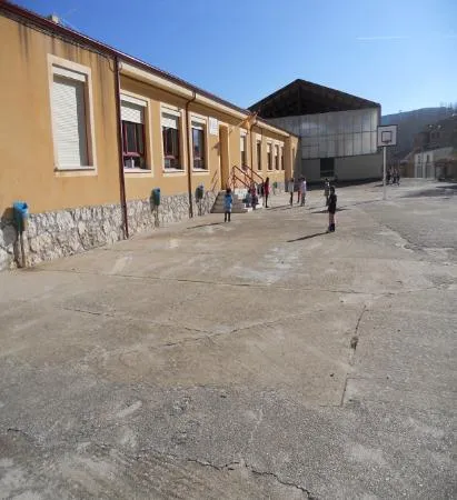 El CRA 'Entre dos ríos' de Segovia impulsa la Educación 2.0 con proyectos innovadores