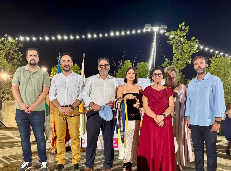 FEGADO 2026 cierra con récord de participación y consolida a Dolores como referente ganadero