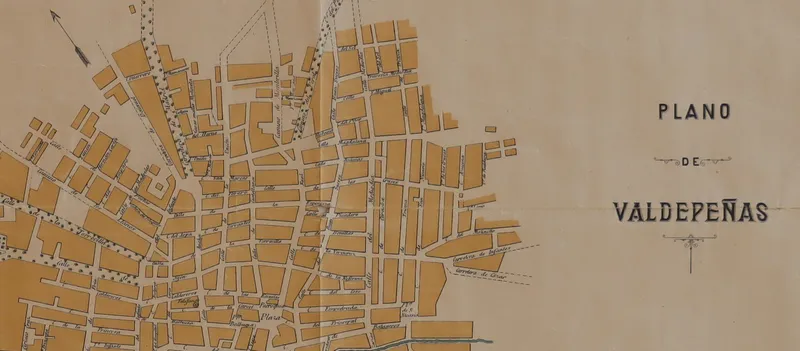 El Archivo Municipal de Valdepeñas abre sus puertas a la historia local