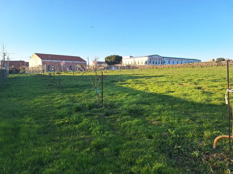 Pizarral contará con una nueva pista de pádel y polideportiva gracias al Plan de Cooperación Bienal