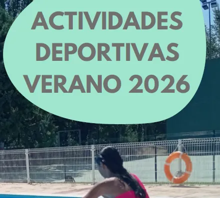 El Somontano lanza su programa de actividades deportivas de verano para 2026