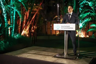 Castelldefels celebra la VII Nit del Comerç reconociendo el impulso local