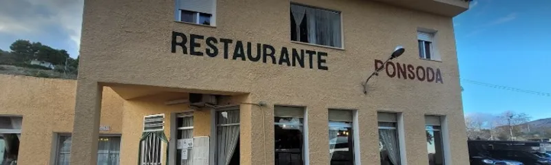 Restaurante Ponsoda amplía su horario para cenas los fines de semana