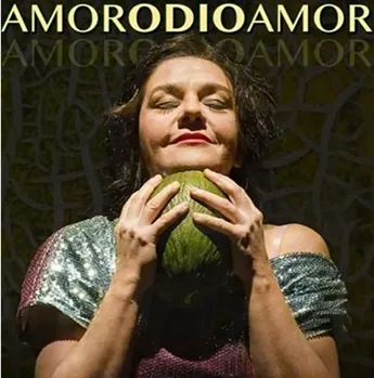 El Teatro Municipal Villa de Vallecas acoge la obra 'AmorOdioAmor'