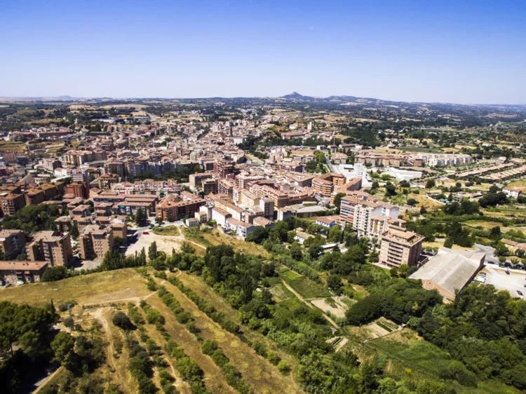 Barbastro detalla el planeamiento de desarrollo urbanístico para ejecuciones concretas