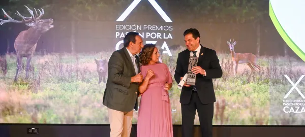 La Diputación de Ciudad Real reafirma su compromiso con el sector cinegético