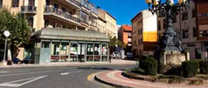 Horarios y conexiones de autobuses para Ezcaray y Santo Domingo de la Calzada