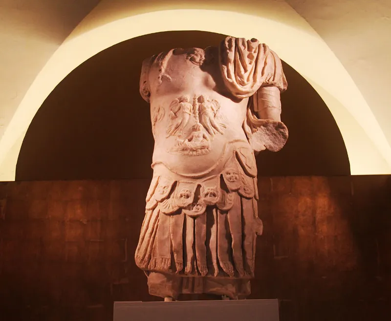 El Museo Arqueológico de Baena abre sus puertas en la histórica Casa de la Tercia