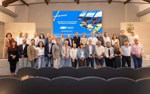 Diputación de Palencia destina 237.000 euros a Planes de Acción para municipios de entre 700 y 20.000 habitantes