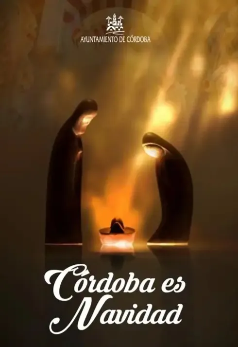 Córdoba celebra la Navidad con espectáculos de luz, patios y zambombas flamencas
