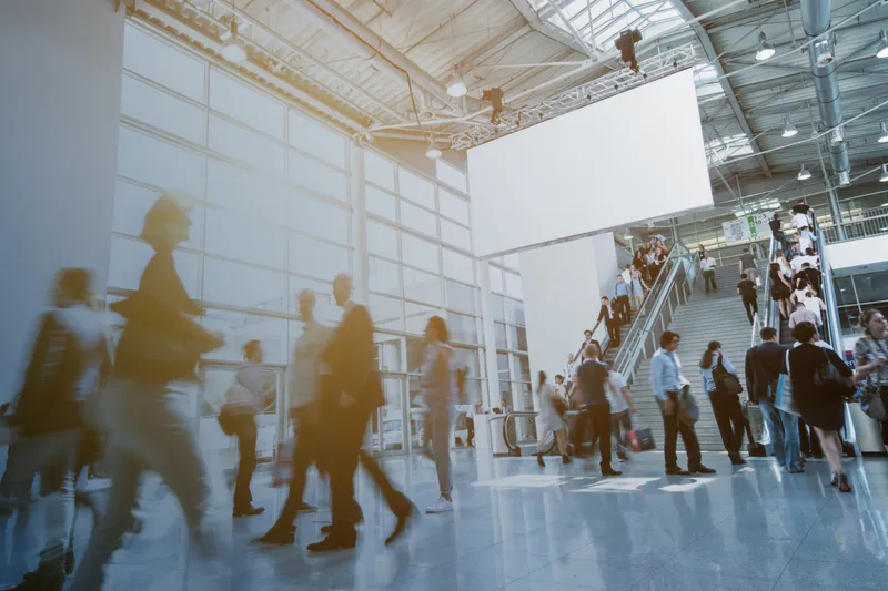 Jornada sobre transformación digital para la industria y pymes
