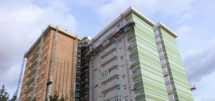 Nasuvinsa impulsa la rehabilitación de viviendas con asesoramiento gratuito en Navarra
