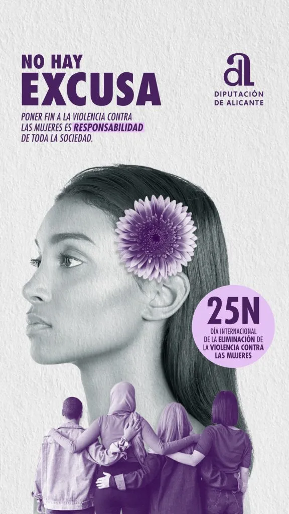Diputación de Alicante refuerza su lucha contra la violencia de género con nuevos acuerdos