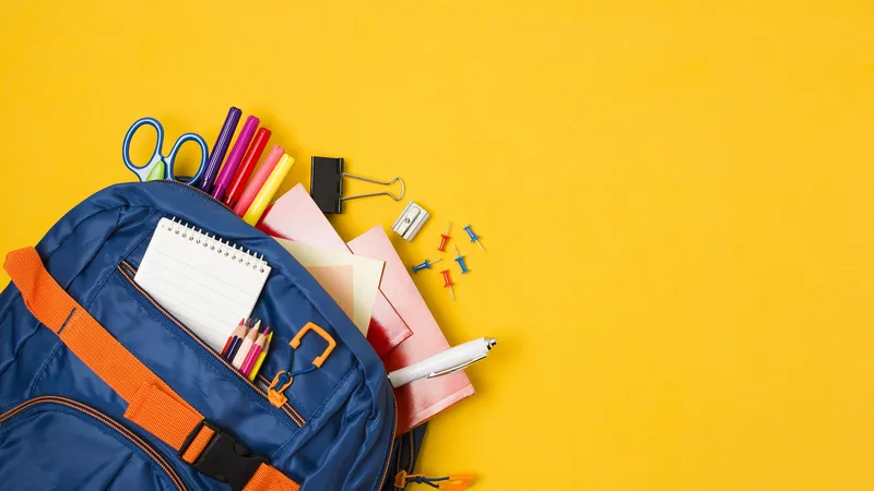 València abre el plazo para ayudas de material escolar para infantil