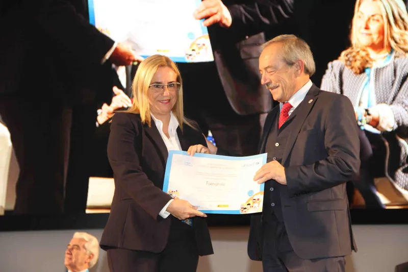 Fuengirola se consolida como Ciudad Amiga de la Infancia con iniciativas de voluntariado