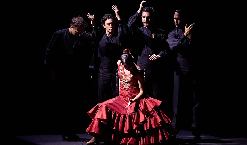 El ciclo 'Lorca y Granada' en el Generalife roza el lleno con más de 28.000 espectadores