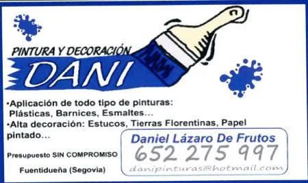 Fuentidueña presenta un directorio de negocios locales para impulsar la economía