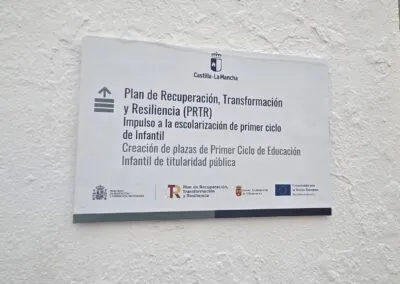 Villahermosa invierte en educación, digitalización y turismo con fondos europeos