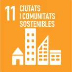 Castelldefels mejora la iluminación del paseo marítimo para mayor seguridad