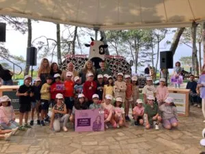 El CEIP Mestre Martínez Alonso de Mos gana un premio provincial por su trabajo sobre igualdad