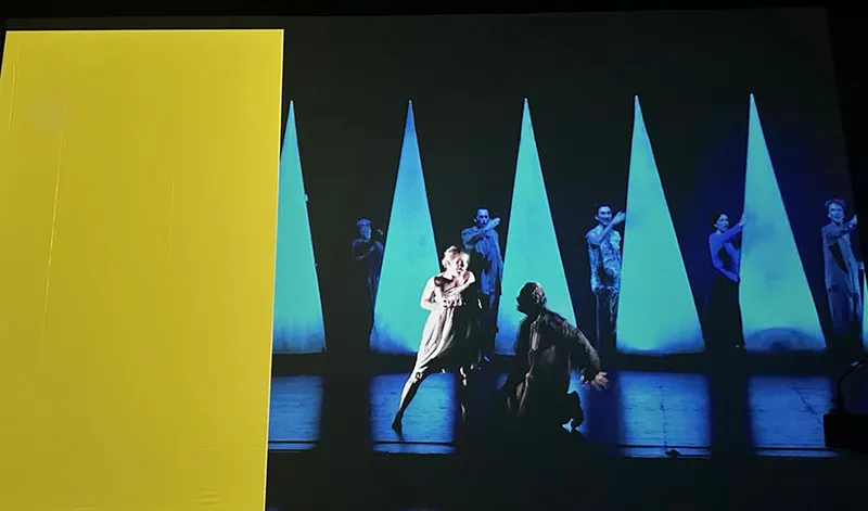 El Teatro Alhambra de Granada presenta su temporada 26/27 con 43 espectáculos y 71 funciones