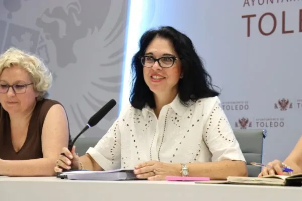 Toledo impulsa los Premios Princesa Galiana para ser referente literario femenino