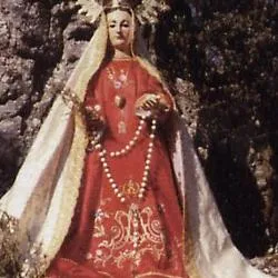 Espejón celebra sus fiestas patronales en honor a la Virgen de Brezales