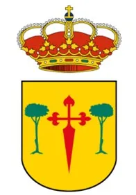Ricote recupera la historia de su escudo y bandera a través de su simbología