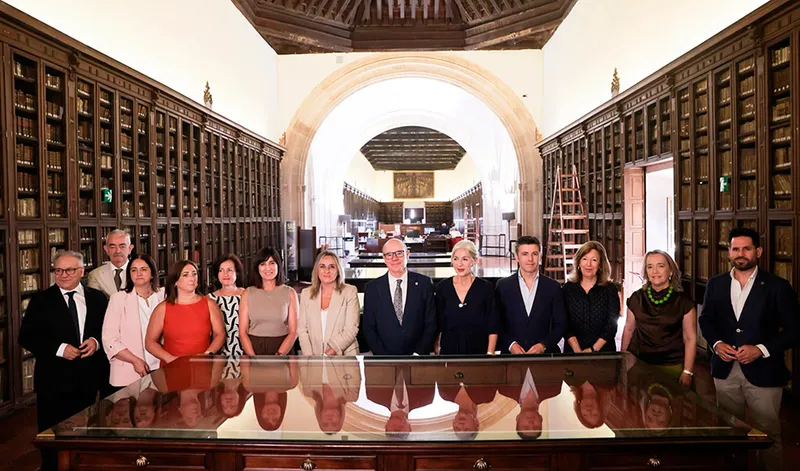 La Alhambra conmemora el V Centenario de Carlos V e Isabel de Portugal con una gran exposición y eventos