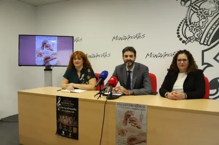 Manzanares celebra su XXXVII Encuentro Coral con el Carnaval de Cádiz y la música de cine