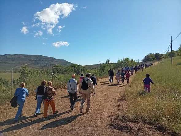 Castellar abre sus museos y patrimonio a visitantes en una ruta cultural por El Condado de Jaén