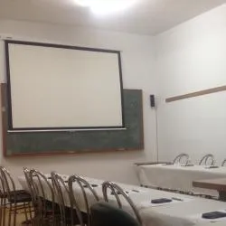Liceras recupera sus antiguas escuelas como centro polivalente para la comunidad