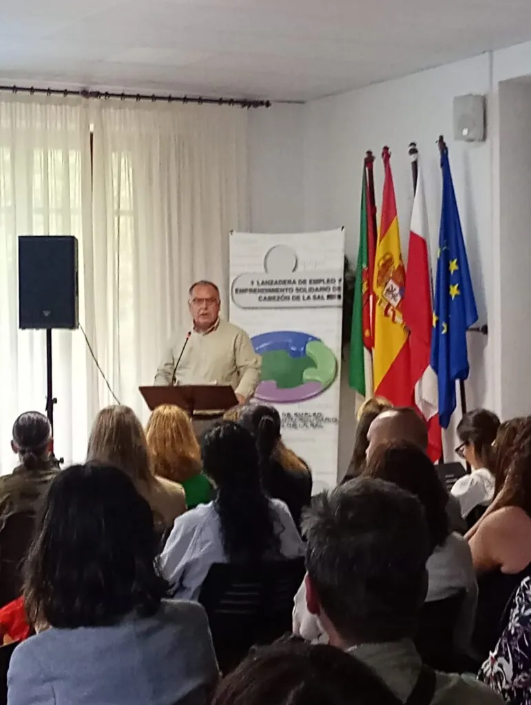 Finaliza la XI Lanzadera de Empleo en Cabezón de la Sal con 9 empleos creados