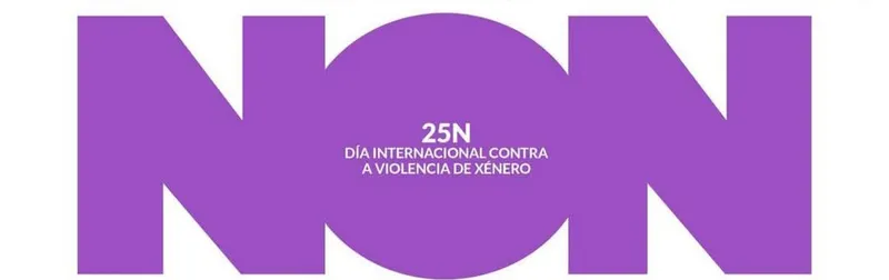 Abadín conmemora el Día Internacional contra la Violencia de Género