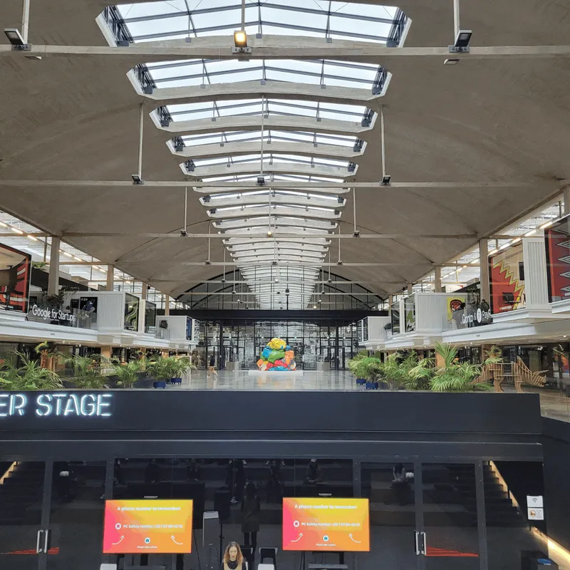 Ponts Alumni abre convocatoria continua para su incubadora en Station F