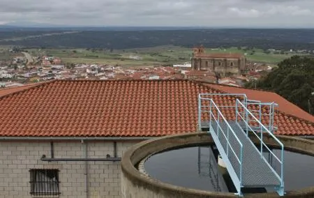 Jaraicejo detalla sus servicios municipales para el bienestar ciudadano