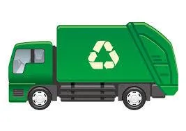 Agolada recibe 100.000 € para la adquisición de un camión de basura