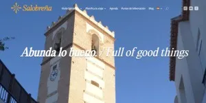 Salobreña impulsa su turismo internacional con nueva marca y estrategia digital